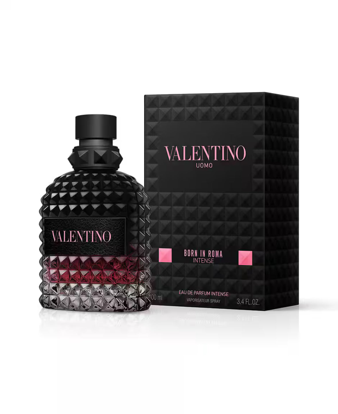 Valentino Born In Roma Intense Uomo
