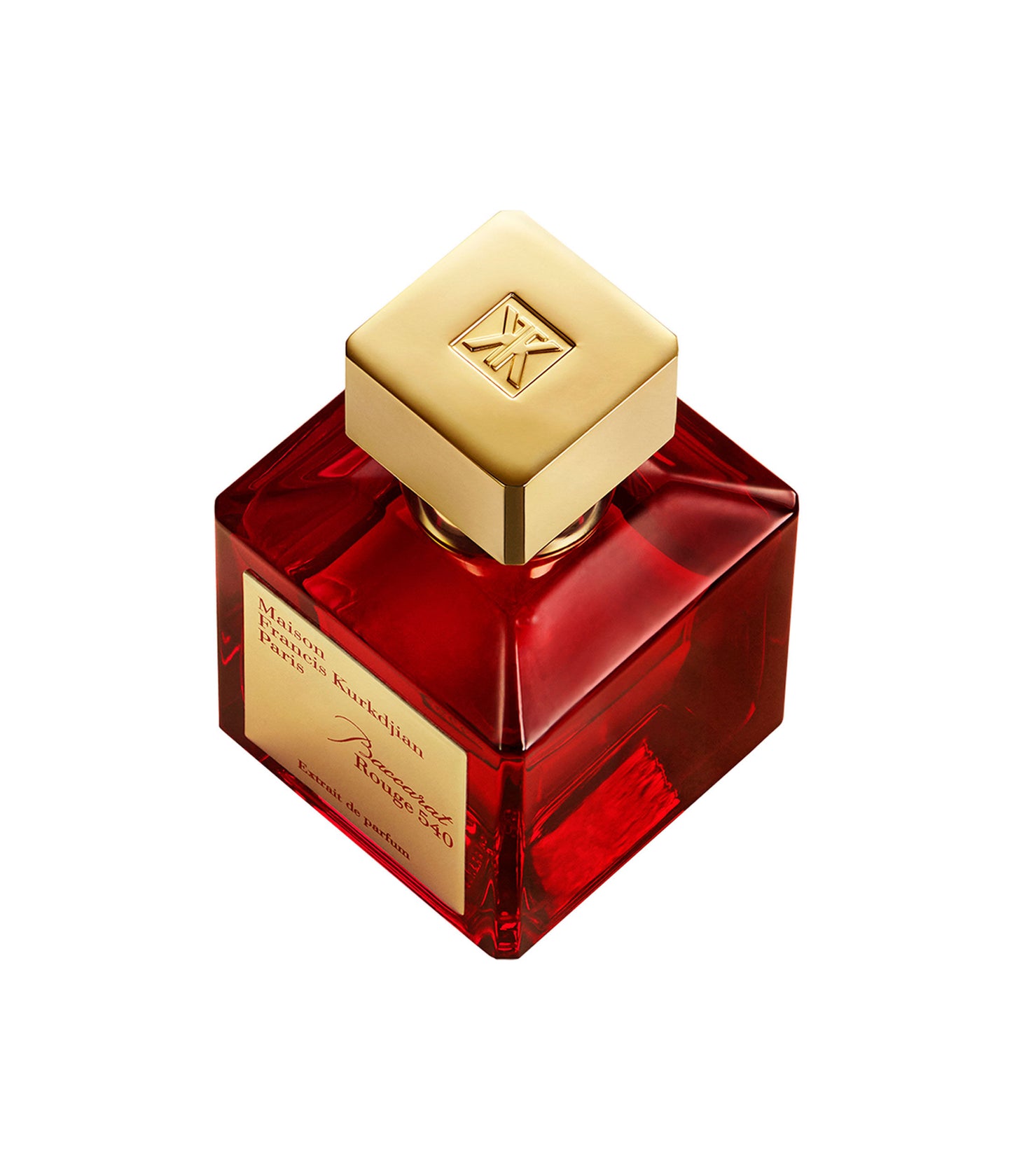 Maison Francis Kurkdijan Baccarat 540