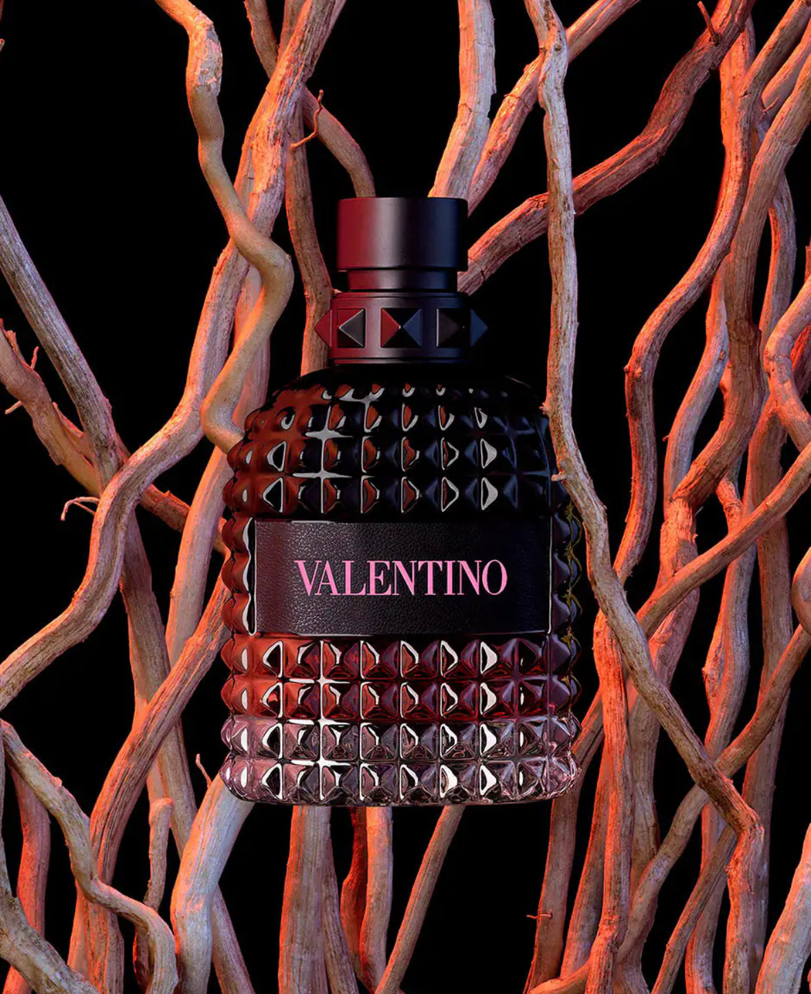 Valentino Born In Roma Intense Uomo