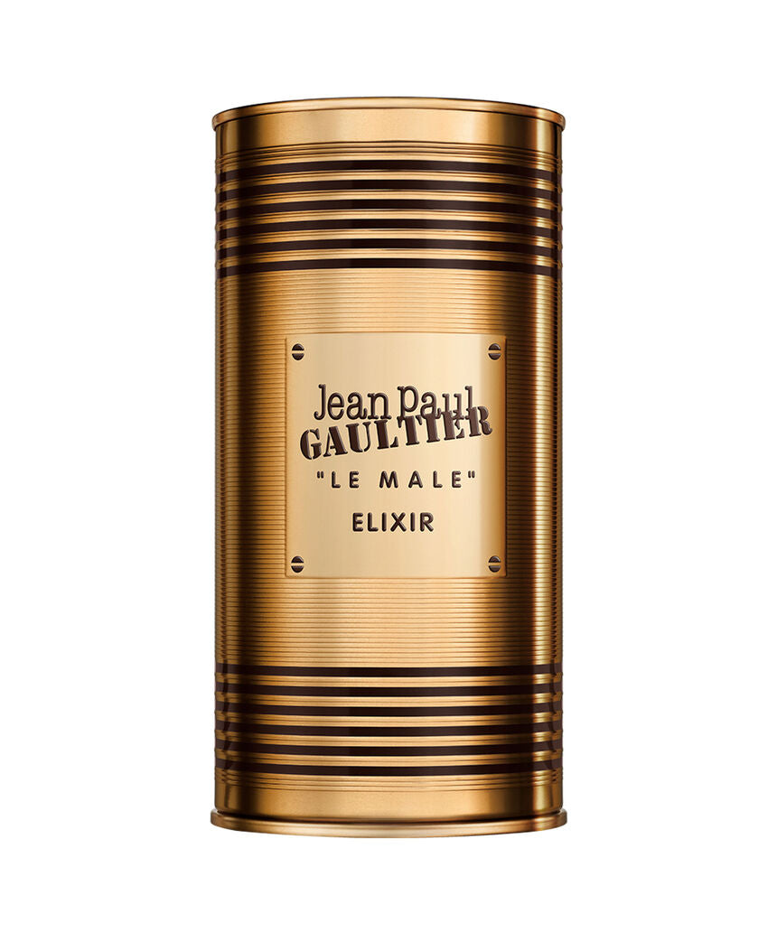 Jean Paul Gaultier Le Male Elixir