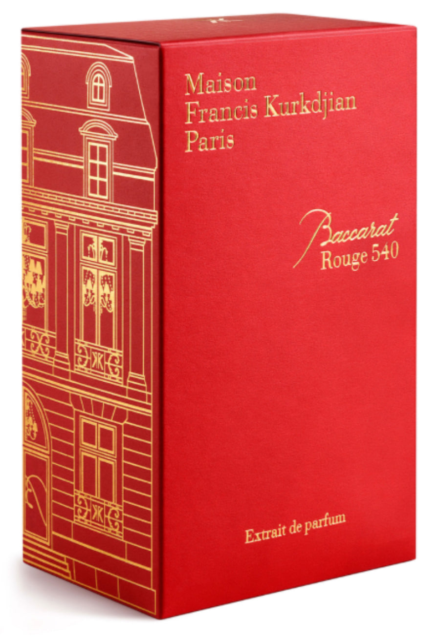 Maison Francis Kurkdijan Baccarat 540