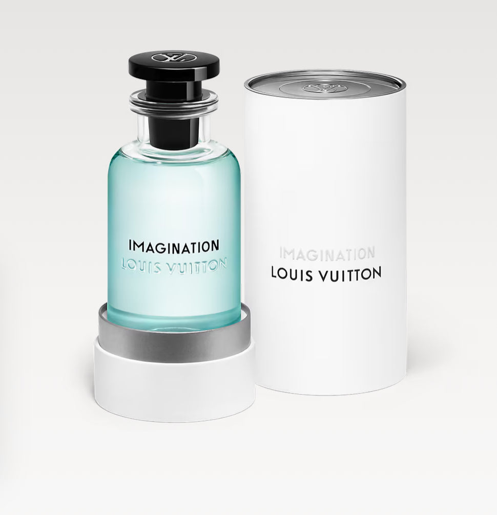 Louis Vuitton Imagination