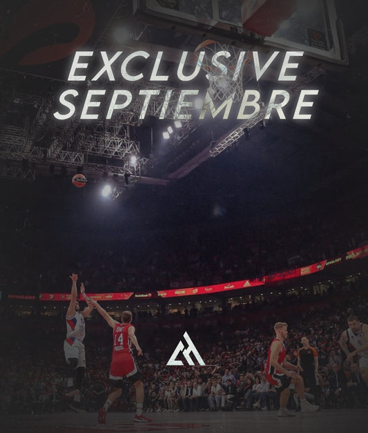 Grupo Exclusivo - Septiembre